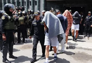 Caso Liceo Naval: Poder Judicial dictó medidas de protección a favor de víctima