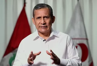 Caso Madre Mía: Abogado de Humala denuncia persecución política