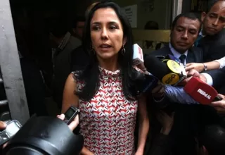 Caso Nadine Heredia: Roy Gates dice que "existen presiones políticas"