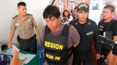Fiscalía de la Nación pide declarar reo contumaz a 'Goro' - Noticias de ezequiel-nolasco