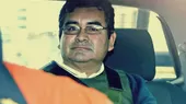 Caso Nolasco: ordenan 36 meses de prisión preventiva para César Álvarez - Noticias de sicariato