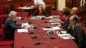 Caso OAS: Comisión Lava Jato acordó citar a ex funcionaria Giselle Zegarra  - Noticias de giselle-huamani