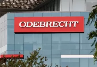 Odebrecht: Perú y Brasil reactivan la cooperación judicial internacional