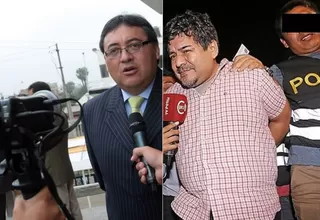 Caso Odebrecht: exfuncionarios investigados registran viajes a Brasil