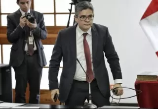 Caso Odebrecht: Fiscalía citó para el 6 de diciembre a José Graña Miró Quesada