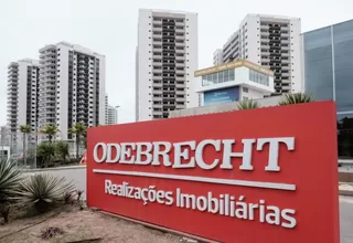 Caso Odebrecht: Fiscalía del Perú solicitó 12 asistencias judiciales a Brasil