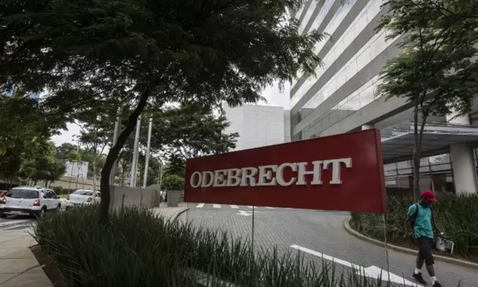 Caso Odebrecht Poder Judicial Publicó Parte Resolutiva Del Acuerdo