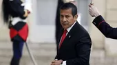 Caso Odebrecht: Poder Judicial rechaza habeas corpus presentado por Ollanta Humala - Noticias de habeas-corpus