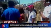 Caso Oropeza: cae en Piura Junior Tarazona alias ‘Jota’ - Noticias de gerald-oropeza
