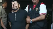 Caso Oropeza: DIRANDRO dio detalles sobre la captura de 'Renzito' - Noticias de gerald-oropeza
