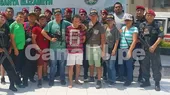 Caso Oropeza: Policía capturó a Carlos Sulca en San Juan de Lurigancho - Noticias de gerald-oropeza