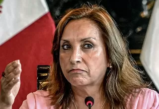 Patricia Benavides: Boluarte declaró ante el fiscal de la Nación