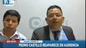 Caso Pedro Castillo: Abogado alega que vivienda del expresidente es Barbadillo - Noticias de eduardo-gotuzzo