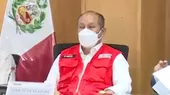 Caso Puente Tarata 3: exministro Juan Silva habría recibido presunta coima  - Noticias de caso-tarata