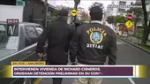 Caso Richard Swing: Ordenan detención preliminar de 10 implicados - Noticias de leonie-roca