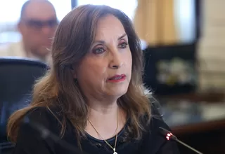 Caso Rolex: Dina Boluarte declarará ante la Fiscalía el 5 de abril, según su abogado