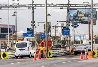 Caso Rutas de Lima: Brookfield acatará orden judicial