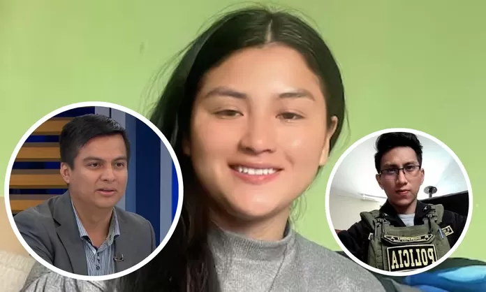 Caso Sheyla Cóndor Evalúan Acudir A La Cidh Canal N