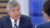 Caso Sobrinos del Presidente: “Definitivamente estamos frente a una organización criminal”, afirma Luciano López  - Noticias de luciano-lopez
