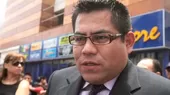 Ordenan comparecencia con restricciones para Gabriel Prado, exfuncionario de Villarán - Noticias de susana-chavez