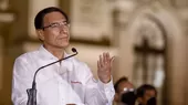 Caso Swing: Subcomisión declaró procedente denuncia constitucional contra Vizcarra y exministras - Noticias de richard-cisneros