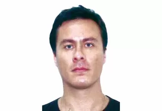 Caso Utopía: Liberaron a Edgar Paz Ravines en México