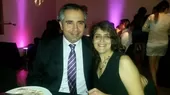 Vientre de alquiler: pareja de chilenos recuperó su libertad - Noticias de mellizos