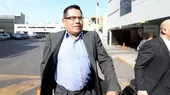Caso Villarán: Poder Judicial deja al voto apelación de Gabriel Prado - Noticias de comparecencia-restrictiva