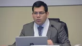 Caso Villarán: dictan comparecencia con restricciones contra exfuncionarios - Noticias de comparecencia-restringida