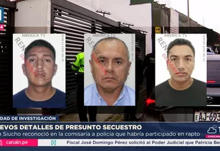 Caso Waykis en la Sombra: Nuevos detalles del presunto secuestro