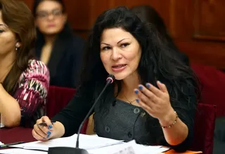 Caso Yesenia Ponce: Comisión de Ética debatirá el 24 de julio el informe final