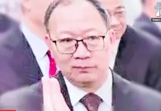 Caso Zhihua Yang: Minem rechaza prórroga y reunión con su empresa