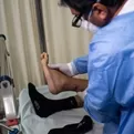 Casos de viruela del mono se disparan