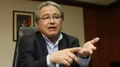 Proética se sumará a campaña para que alcalde Castañeda rinda cuentas  - Noticias de proetica