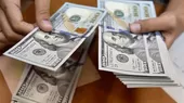 Castellanos: Alza del dólar es una reacción a posibilidad que gane Perú Libre y ejecute un plan antisistema - Noticias de tipo-cambio