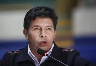 Castillo: Abogado sugiere uso de IA en video del golpe de Estado