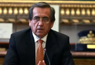 Del Castillo cree que no es momento para que Vizcarra sea investigado por Fiscalización