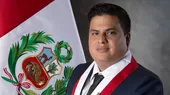 Castillo en la Fiscalía: “Era lo mínimo que el presidente podía hacer”, afirma Diego Bazán - Noticias de diego-bazan