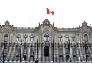 CCL: Inestabilidad política afecta crecimiento económico