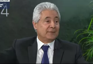 CCL sobre megapuerto de Chancay: Apunta a traer cargas de Brasil