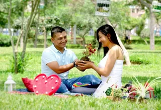 Celos, Boda y Besito: Nombres de peruanos inspirados en el Día de San Valentín