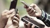 Osiptel: bloquearán más de 1.2 millones de celulares con IMEI inválido - Noticias de celulares-robados