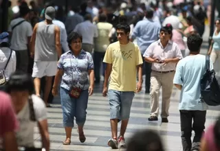 Censo 2017: el domingo 22 será día no laborable para sector público y privado