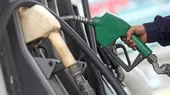 Cercado de Lima: Precio del combustible se mantiene - Noticias de grupo-lima