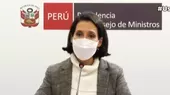 Cerco epidemiológico en Arequipa: Gobierno sostiene que se coordinó previamente y ratifica la medida - Noticias de Arequipa