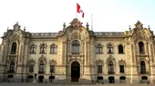 La historia detrás del dictamen de inmovilización por un día en Lima - Noticias de inmovilizacion