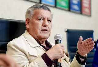 César Acuña acumula 128 días fuera del cargo como gobernador