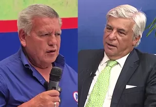 César Acuña denuncia por difamación a Fernando Olivera