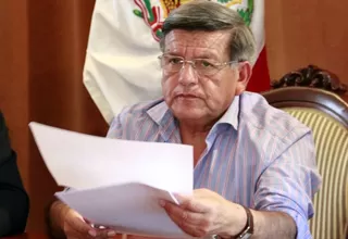 César Acuña: denuncian plagios en su tesis doctoral, documentos y libros