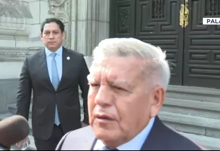 César Acuña: “Pataz necesita una base militar como en el VRAEM”
